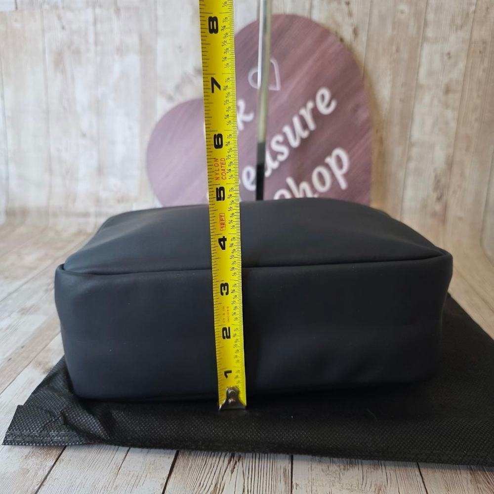 Prada Beauty Case Toiletry Bag Medium NWOT - Picture 6 of 7